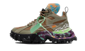 Nike Air Terra Forma Off-White Archaeo Brown