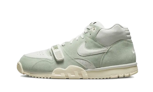 Nike Air Trainer 1 Enamel Green