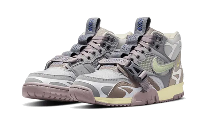 Nike Air Trainer 1 Light Smoke Grey Honeydew