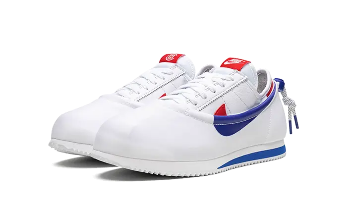 Nike Cortez CLOT Forrest Gump