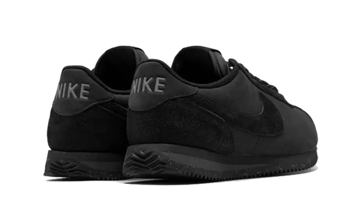 Nike Cortez PRM Great Outdoors Triple Black