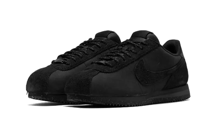Nike Cortez PRM Great Outdoors Triple Black