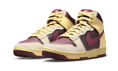 Nike Dunk High 1985 Valentine’s Day