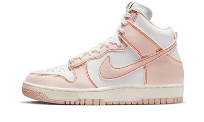 Nike Dunk High 1985 Arctic Orange