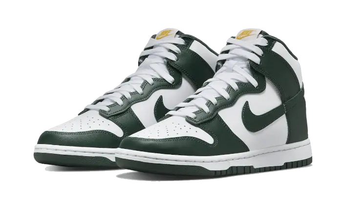 Nike Dunk High Australia