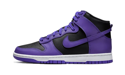 Nike Dunk High Psychic Purple