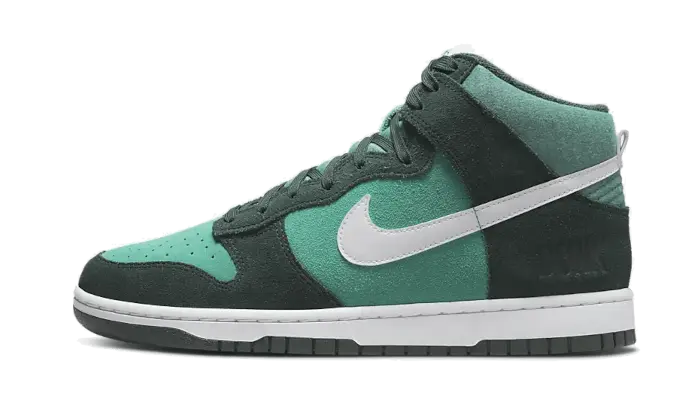 Nike Dunk High Retro SE Athletic Club Pro Green - DJ6152-300 - MTHOR SHOP