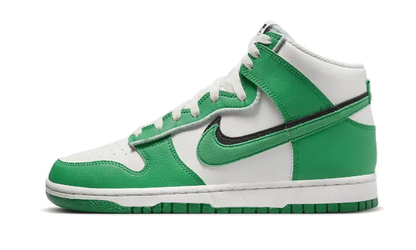 Nike Dunk High Retro SE Stadium Green