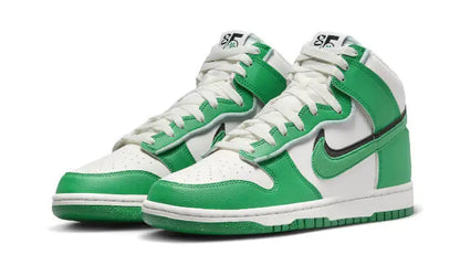 Nike Dunk High Retro SE Stadium Green