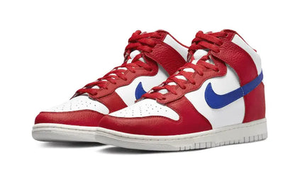 Nike Dunk High Retro USA