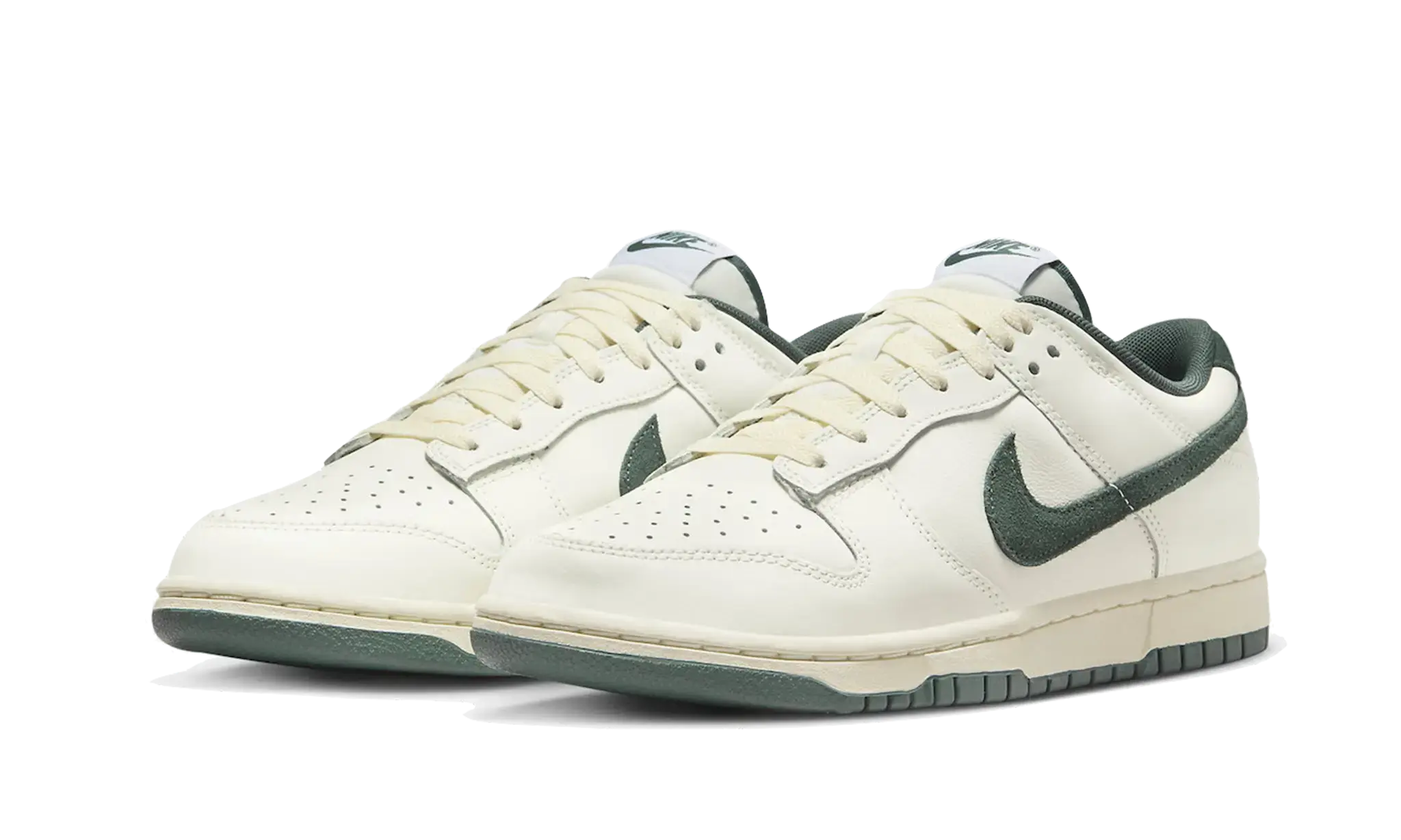 Nike Dunk Low Athletic Department Deep Jungle