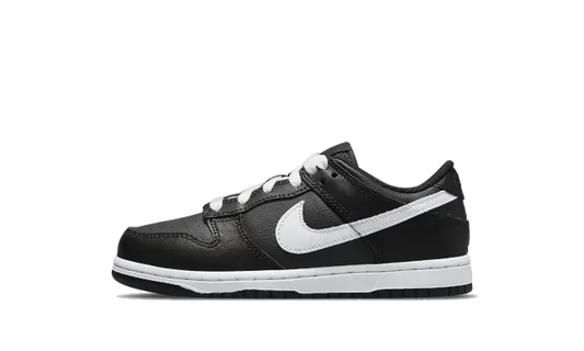 Dunk Low Black White (2022) Enfant (PS) - MTHOR SHOP