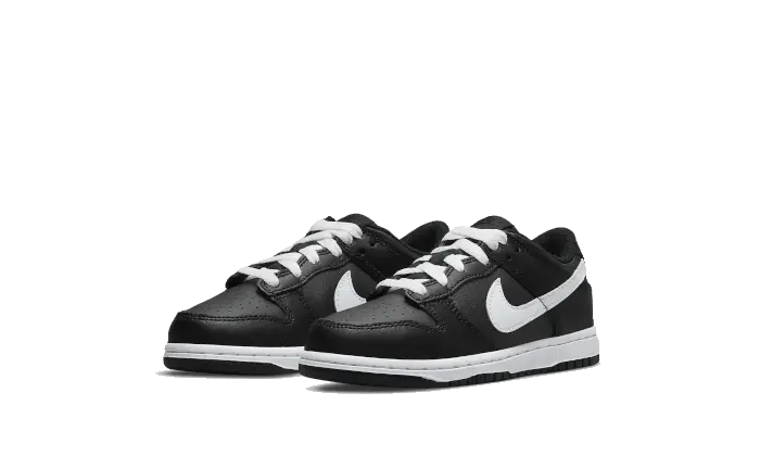 Dunk Low Black White (2022) Enfant (PS) - MTHOR SHOP