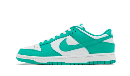 Dunk Low Clear Jade