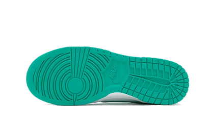 Dunk Low Clear Jade