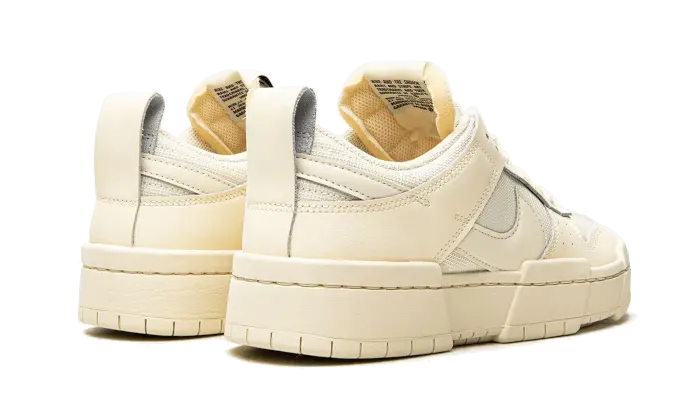 Nike Dunk Low Disrupt Coconut Milk