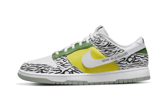 Nike Dunk Low Doernbecher Zoe