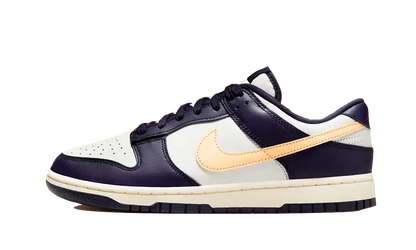 Nike Dunk Low "From Nike To You" Navy Vanilla