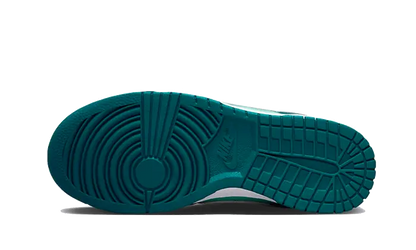 Nike Dunk Low Geode Teal