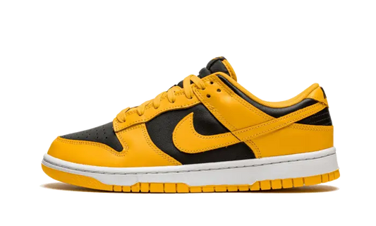 Nike Dunk Low Goldenrod - DD1391-004