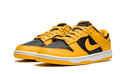 Nike Dunk Low Goldenrod - DD1391-004