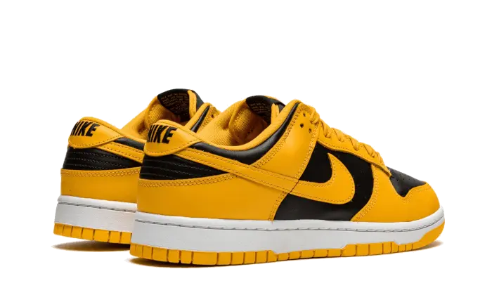 Nike Dunk Low Goldenrod - DD1391-004