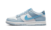 Nike Dunk Low Hologram