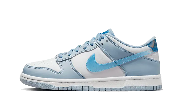 Nike Dunk Low Hologram