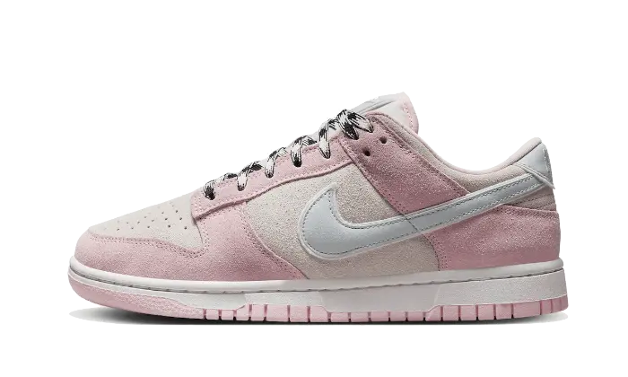 Nike Dunk Low LX Pink Foam