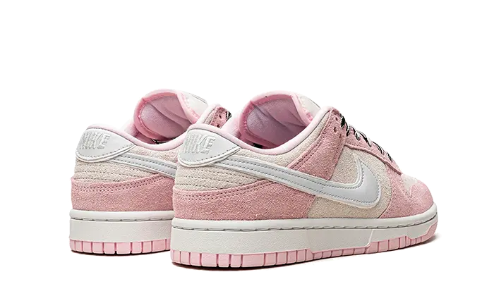 Nike Dunk Low LX Pink Foam