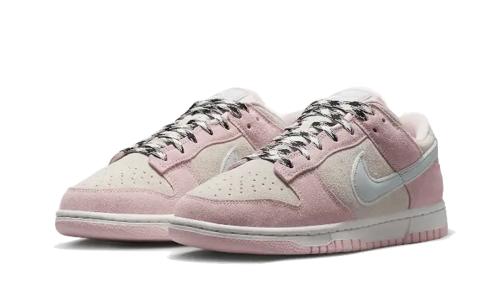 Nike Dunk Low LX Pink Foam