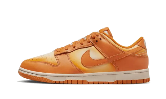 Nike Dunk Low Magma Orange