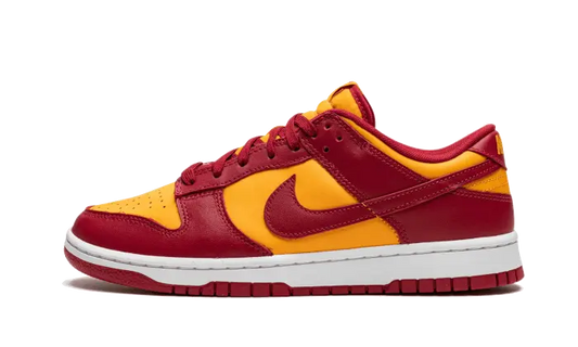 Nike Dunk Low Midas Gold - DD1391-701