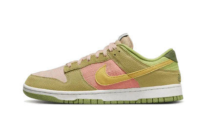 Nike Dunk Low Next Nature Sun Club Arctic Orange