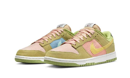 Nike Dunk Low Next Nature Sun Club Arctic Orange