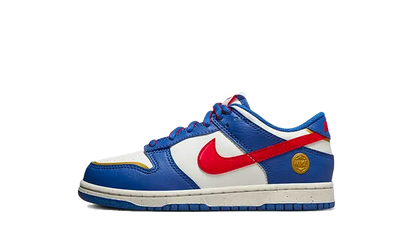 Nike Dunk Low Next Nature Superhero Enfants (PS) 