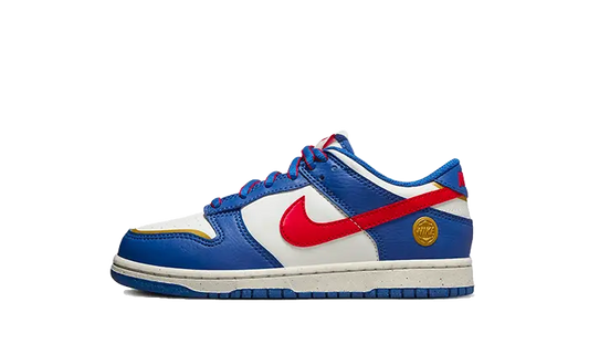 Nike Dunk Low Next Nature Superhero Enfants (PS) 