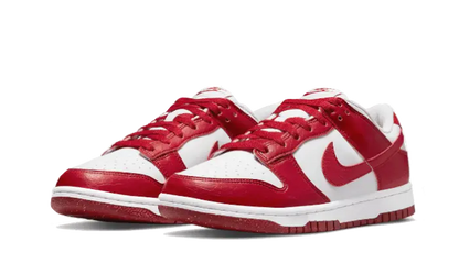 Nike Dunk Low Next Nature University Red