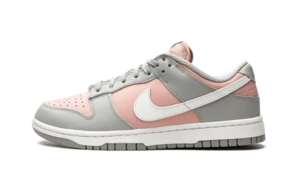 Nike Dunk Low Pink Oxford