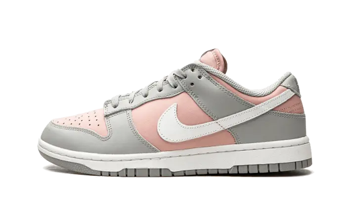 Nike Dunk Low Pink Oxford