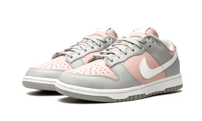 Nike Dunk Low Pink Oxford