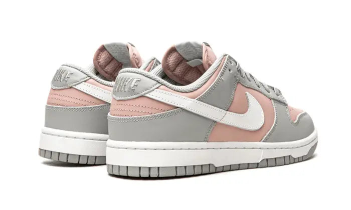 Nike Dunk Low Pink Oxford