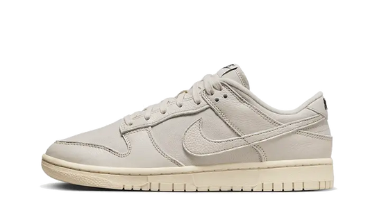 Nike Dunk Low Premium Light Orewood Brown