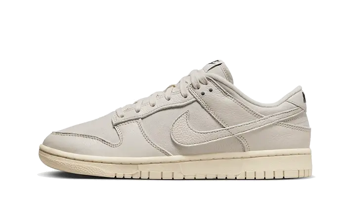 Nike Dunk Low Premium Light Orewood Brown