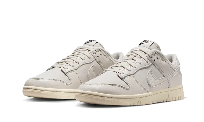 Nike Dunk Low Premium Light Orewood Brown