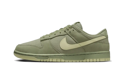 Nike Dunk Low Premium Oil Green