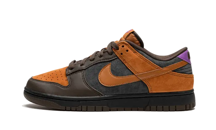 Nike Dunk Low PRM Cider - DH0601-001