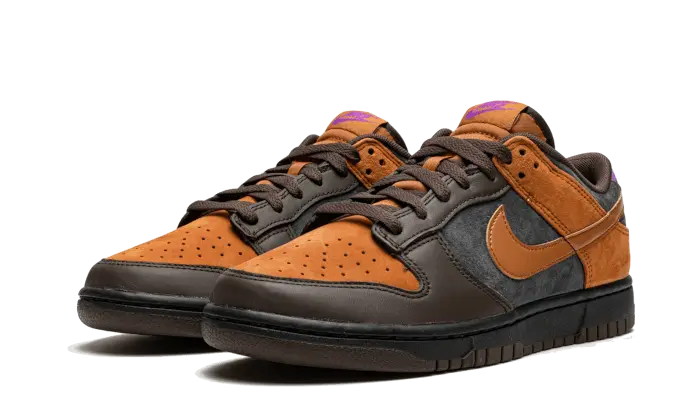 Nike Dunk Low PRM Cider - DH0601-001