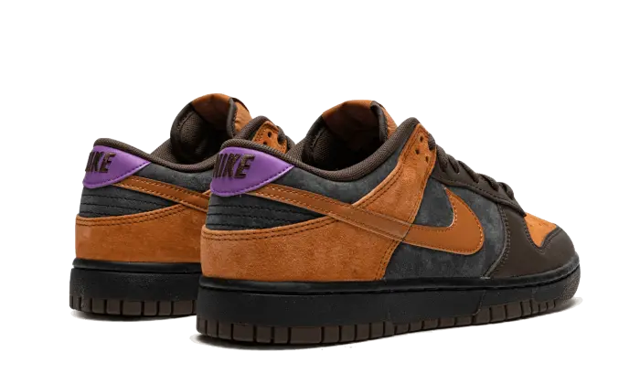 Nike Dunk Low PRM Cider - DH0601-001