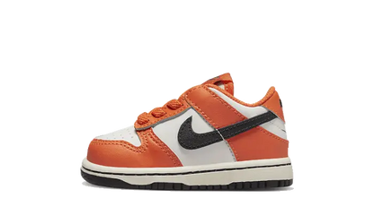 Dunk Low Halloween (2022) Bébé (TD)